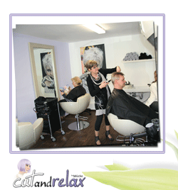 Friseur in Groß Glienicke, moderne Strähnentechniken, Haarverlängerungen